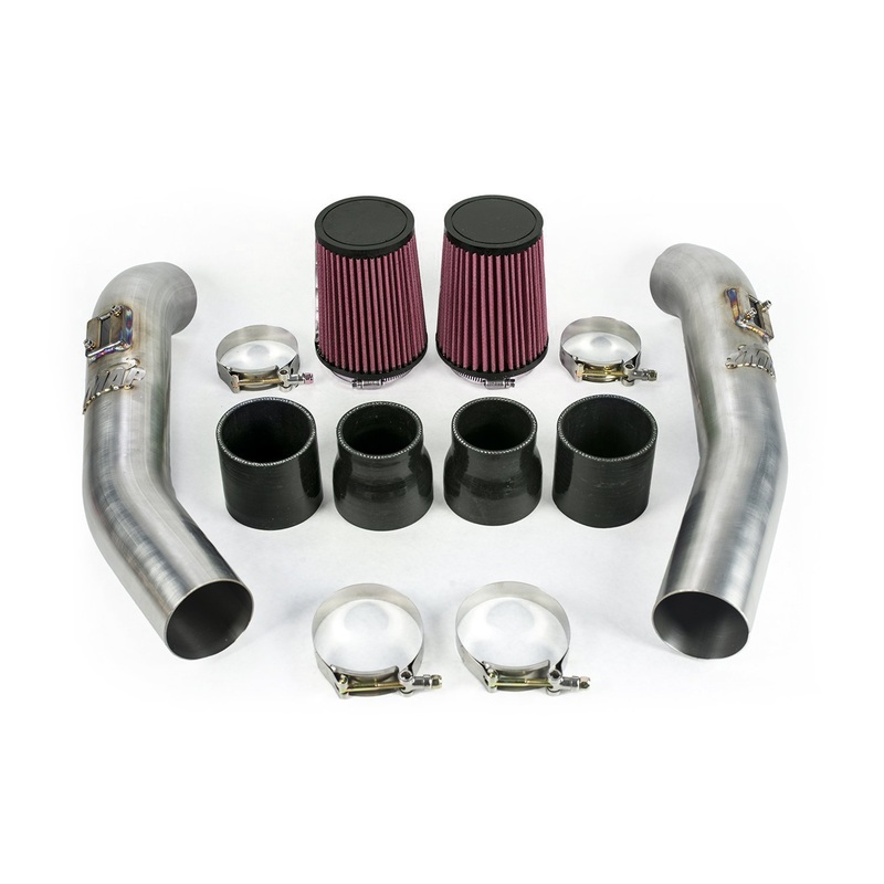 MAPerformance 3″ High Flow Intake Nissan R35 GT-R 2009-2019 | R35-INT-PARENT