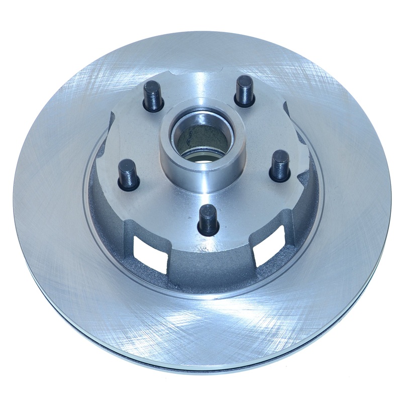 New Exclusive Rotor Standard Surface 11.5″  5 X 4.5″