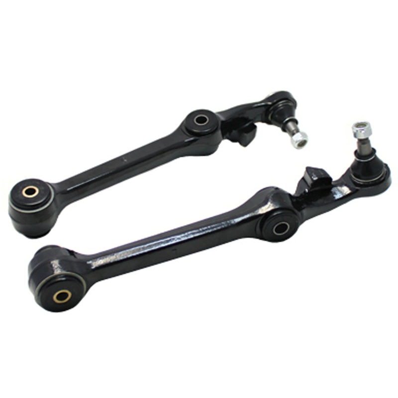Whiteline Plus 10/02-08/06 Pontiac GTO Front Control Arm – Lower Arm Assembly (Replacement Arm)