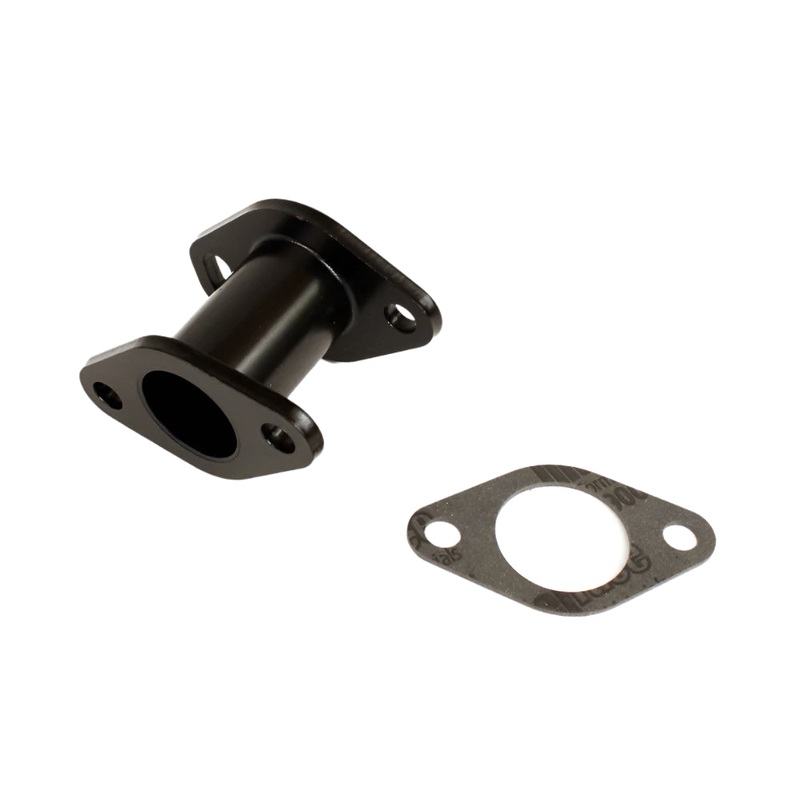 122. 555545 Briggs Animal, LO206 Carburetor Intake Manifold