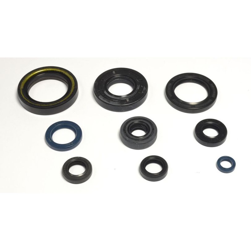 Athena P400485400036 Engine Oil Seals Kit