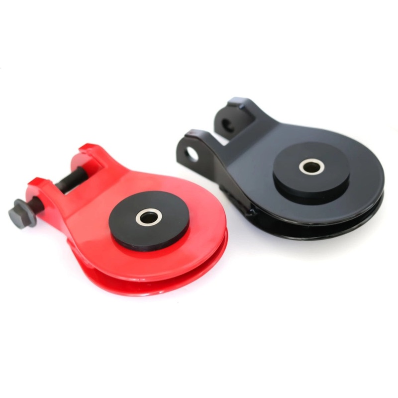 AWR Racing 2013 – 2018 Ford Focus ST rear motor mount