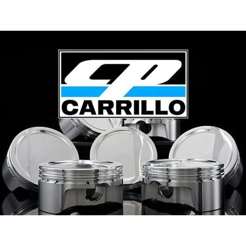 CP Carrillo Pistons Honda Acura/Honda NSX C30A 90mm 9:1