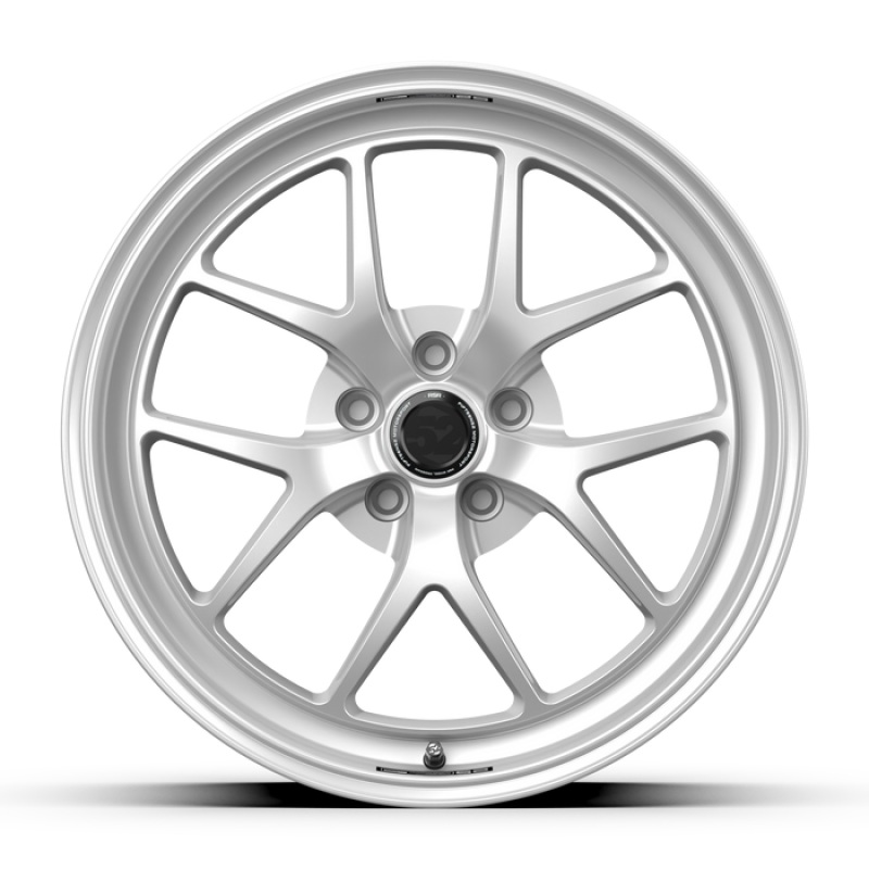 fifteen52 Sector RSR 19×9.5 5×120 22mm ET 72.56mm Center Bore Matte Titanium