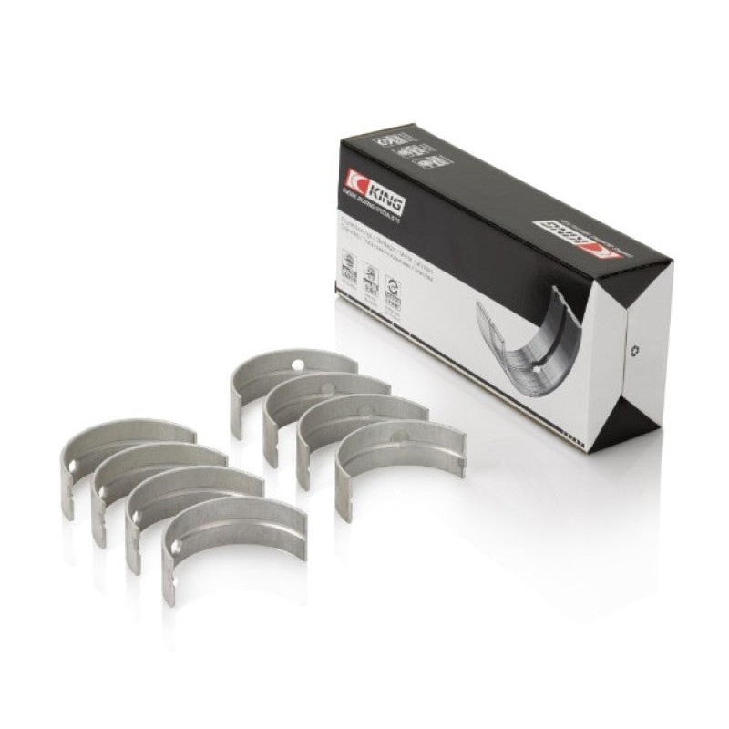 King Mitsubishi 181CI 3.0L 6G72 V6 | Size 0.75 Main Bearing Set