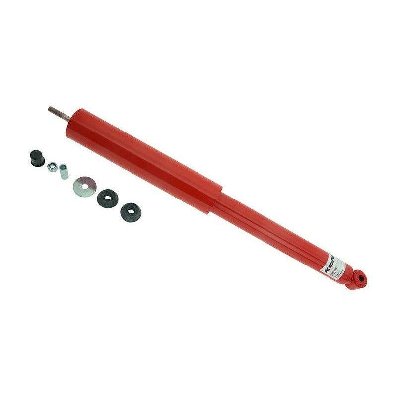 Koni Classic (Red) Shock 65-68 Porsche 911/ 912 – Rear