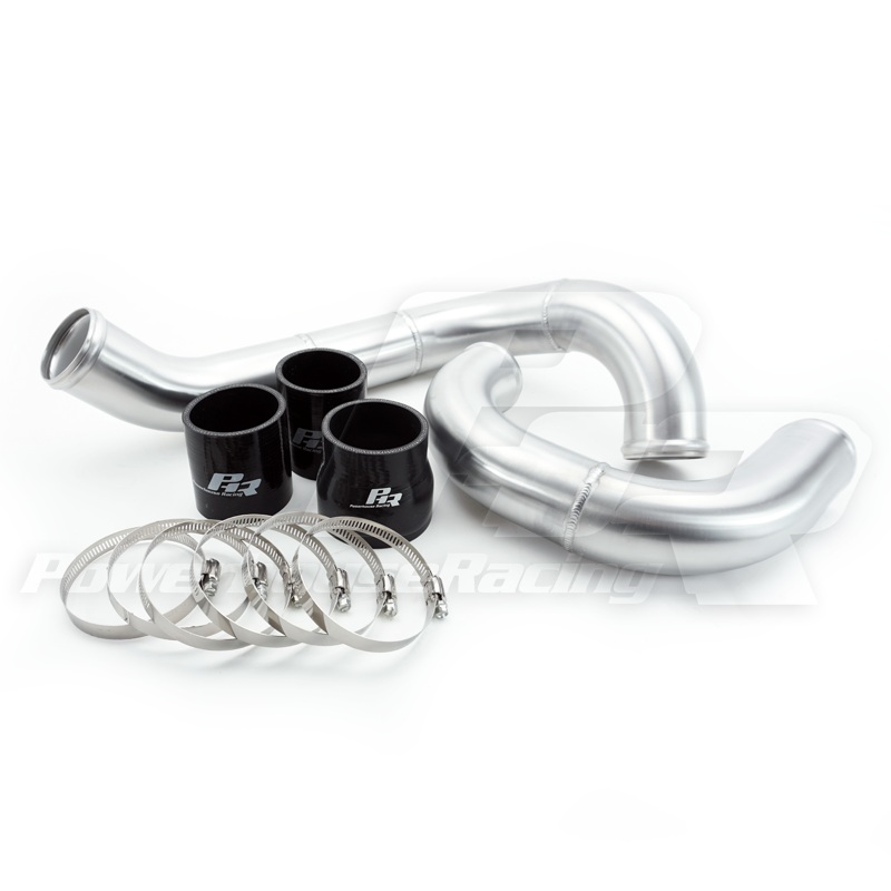 PHR 3.0″ Hot Side Intercooler Pipe Kit for GS3002JZ-GE (NA-T) Exhaust Manifold, Aftermarket Intake ManifoldRaw -Made to order