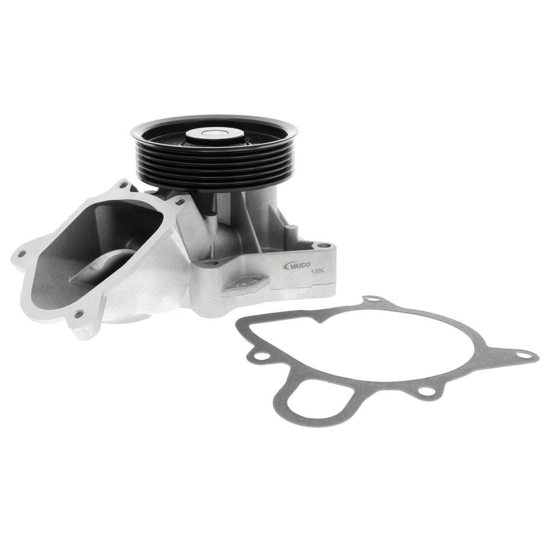 Water Pump – BMW