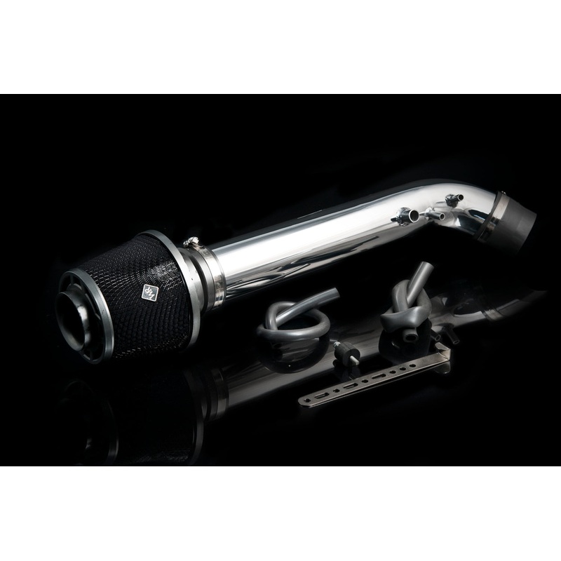 Weapon R Secret Weapon Intake | 1999 – 2000 Honda Civic  (301-127-101)