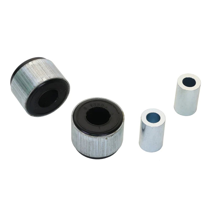 Whiteline 2001-2007  SUBARU IMPREZA WRX STI GD Rear  Differential – Mount Rear Bushing Kit W91380