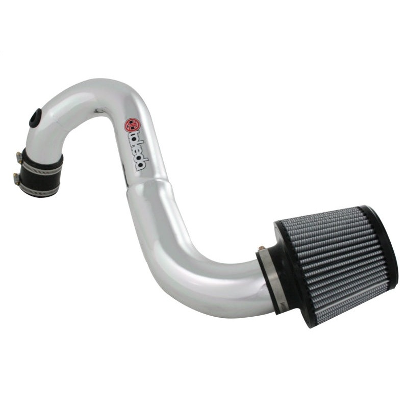 aFe Takeda Intakes Stage-2 PDS AIS PDS Mazda Mazdaspeed3 07-08 L4-2.3L (t) (pol)