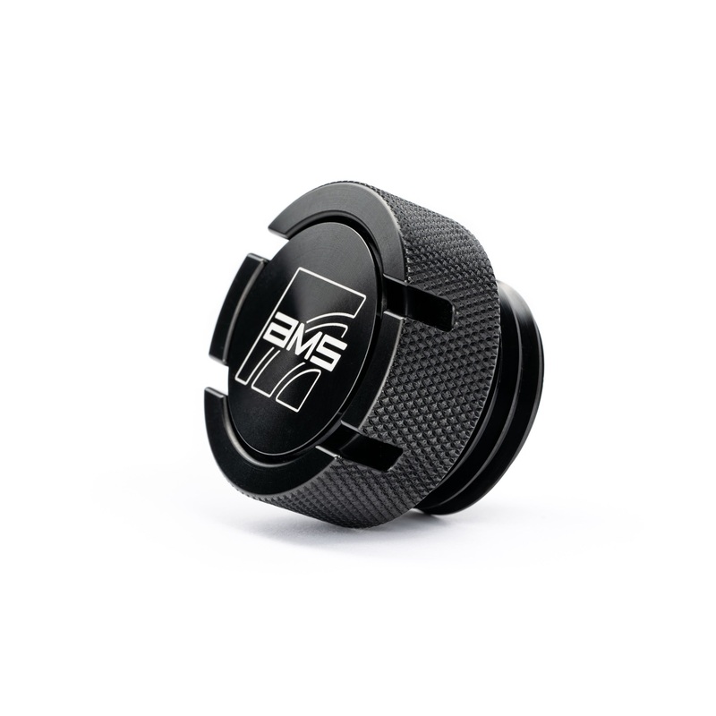 AMS Performance Oil Cap Most Subaru Models | AMS.50.06.0011-1