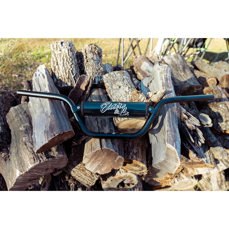 E&C PIT BIKE HIGH BARS