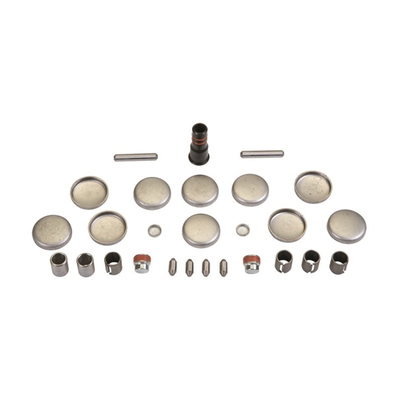 Ford Racing Plug and Dowel Kit