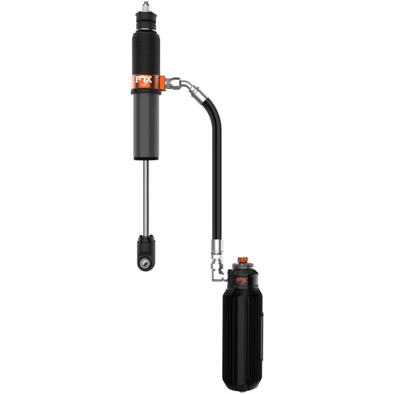 Fox Factory Race 2.0 x 6.3 Smooth Body Remote Shock – Class 9/11 Front (11.0 Res)