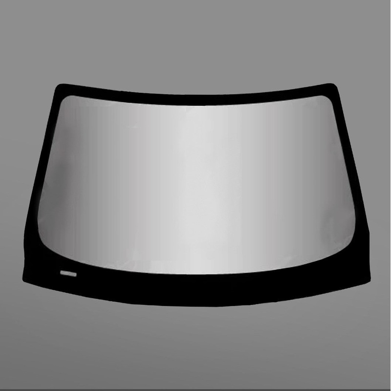 HGK Racing – BMW E92 Coupe – Hardcoated Lexan Polycarbonate Front Windscreen