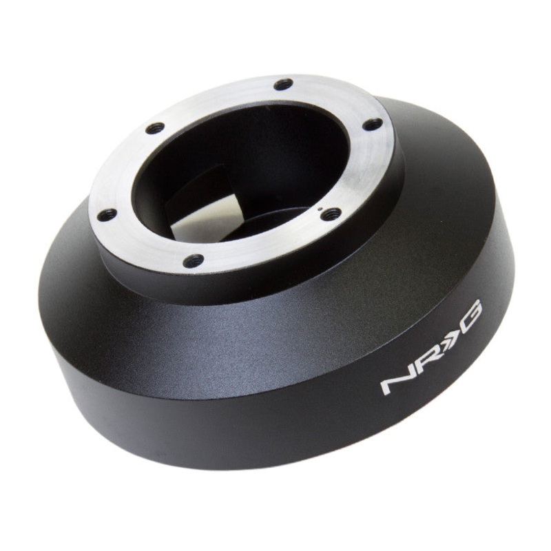 NRG Short Steering Wheel Hub 2008-2014 Subaru WRX / STI & Forester