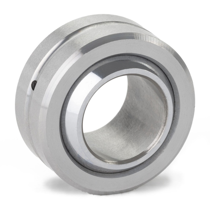 QA1 MIB10 MIB Series Spherical Bearing 52100 Steel 5/8in. Bore
