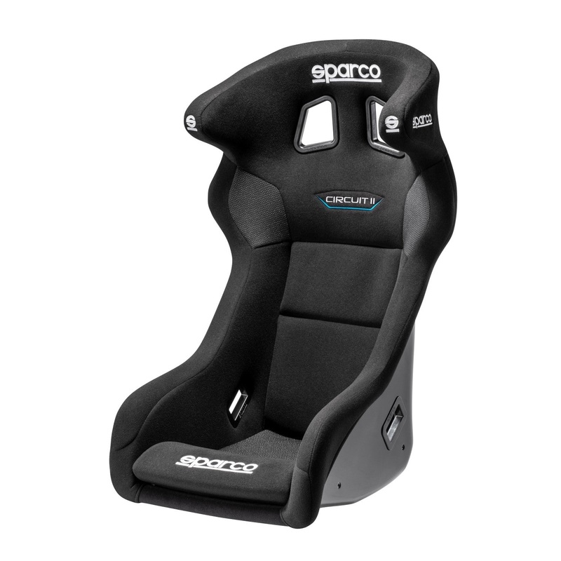 Sparco Circuit II QRT