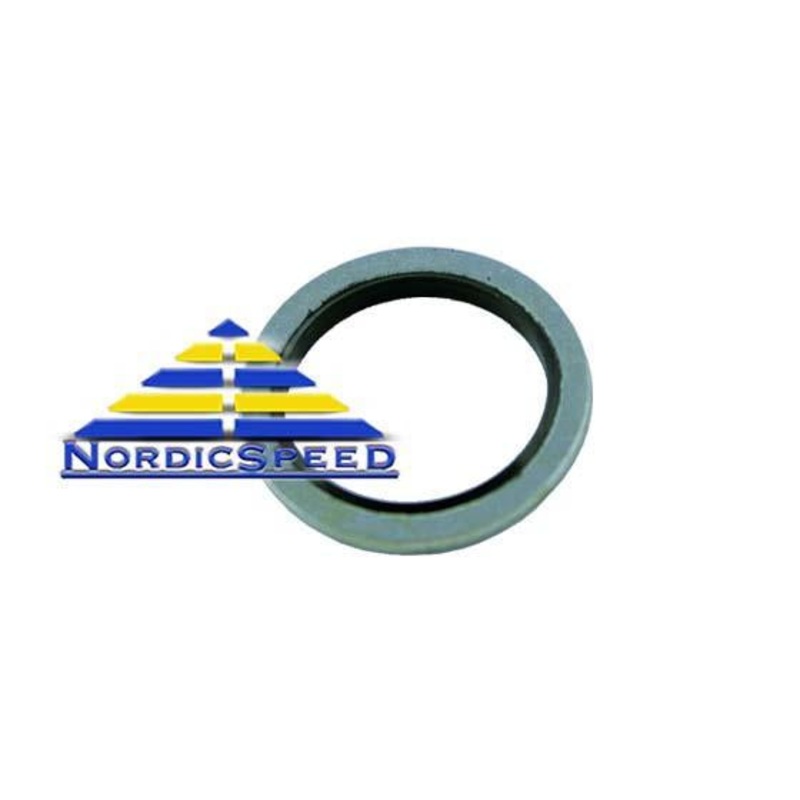 Timing Chain Tensioner Seal OEM Style