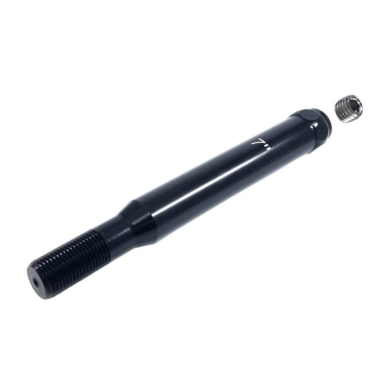 Torque Solution Tow Hook Shaft (TS-TS-322A)