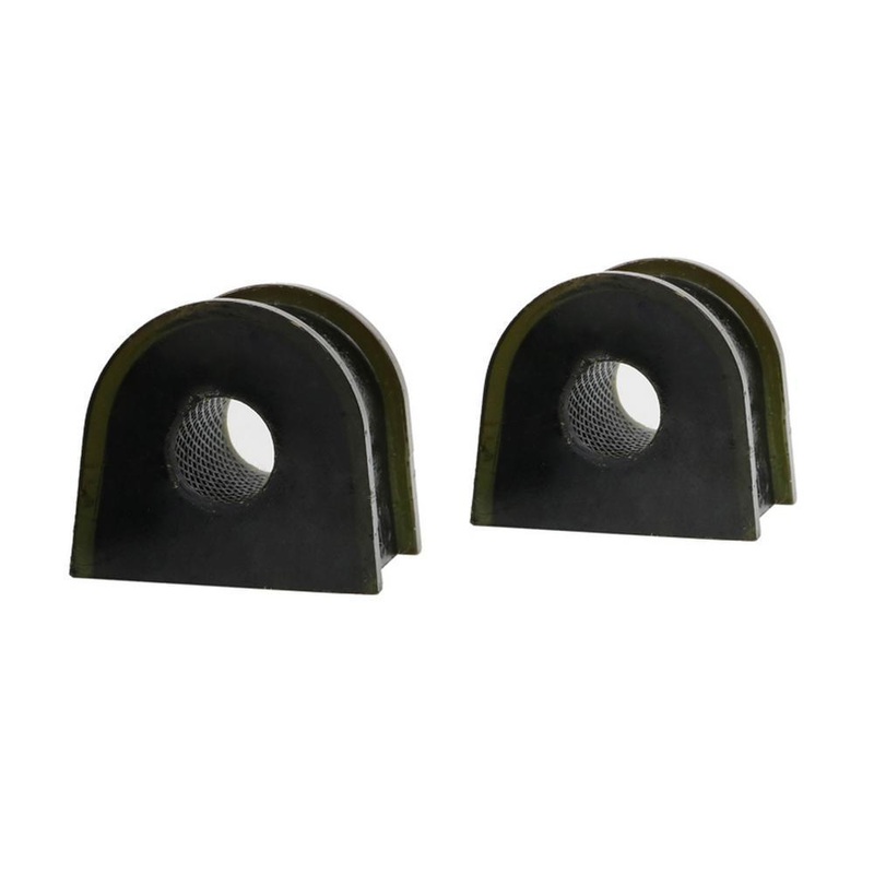 Whiteline 15mm Sway Bar Bushing Kit – Rear | 2002-2007 Subaru WRX and 2004-2007 Subaru WRX STI (W0406-15)
