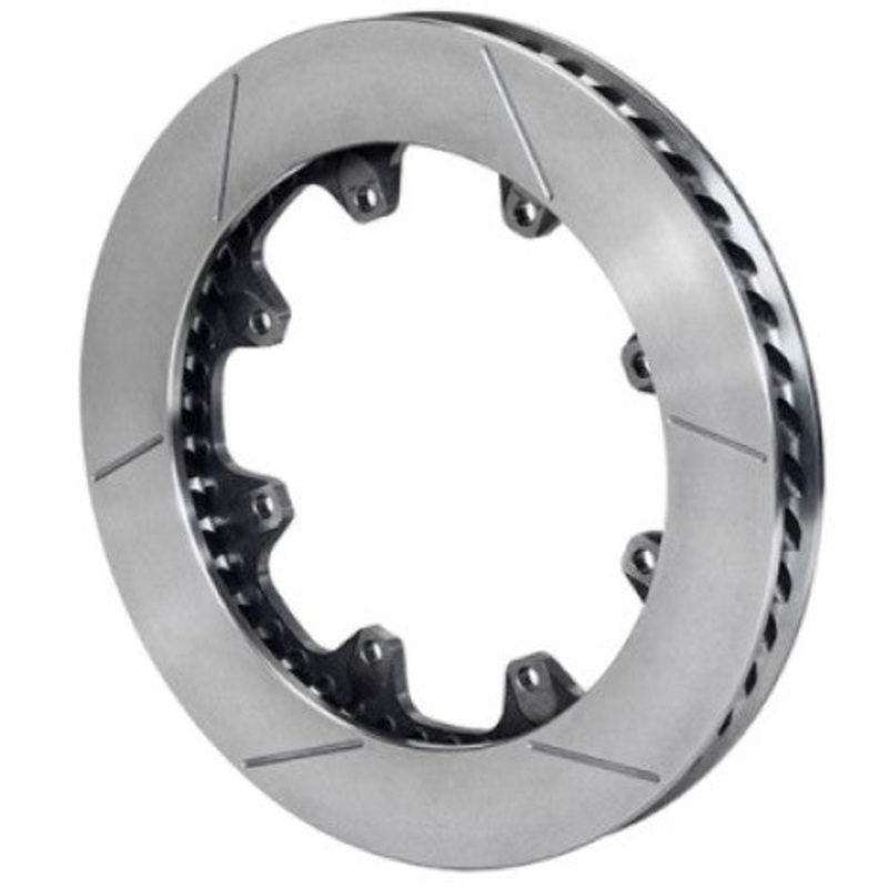 Wilwood Rotor-GT48-LW SPC-37-RH-Bedded 11.75 x 1.21 – 8 on 7.00in