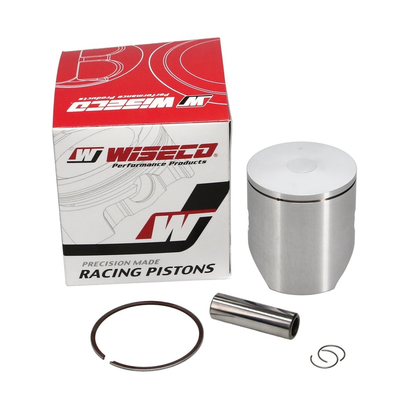 Wiseco 652M05450 Kawasaki KX125 95-97 ProLite 2146CS Piston Kit