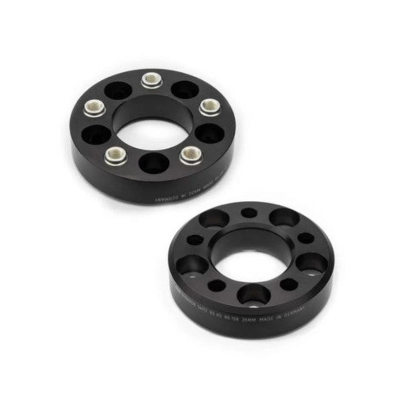BBS Adapter 5×100 40mm – Pair | HW59003144.2