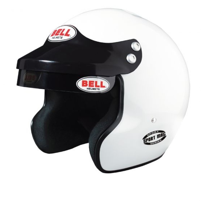 Bell Sport Mag Helmets (1426A)