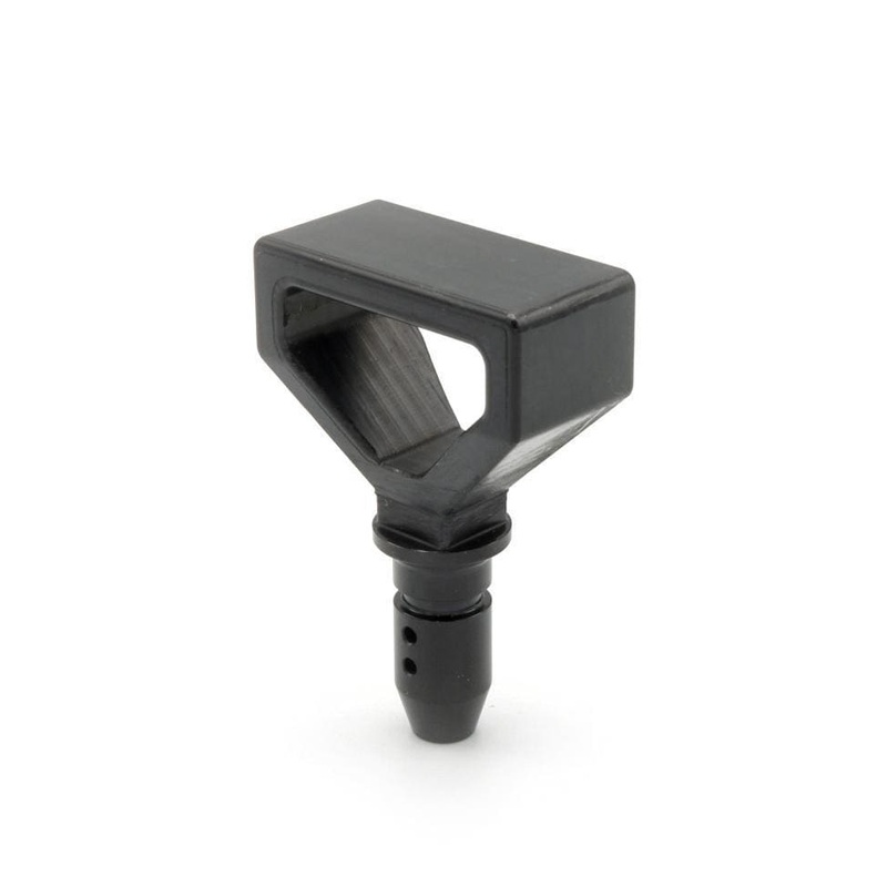 Billetworkz 02-25 WRX/STI / 13-24 BRZ Dipstick Handle – Black
