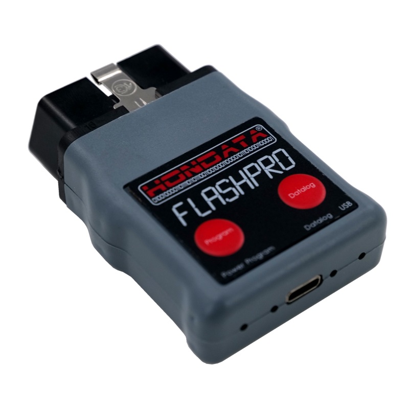 Hondata FlashPro 2023+ Civic Type R FL5 2.0 (RACE)