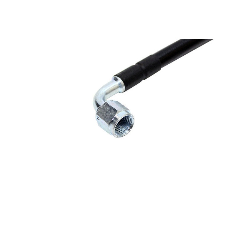 ISR Performance High Pressure Power Steering Line – Nissan 350Z