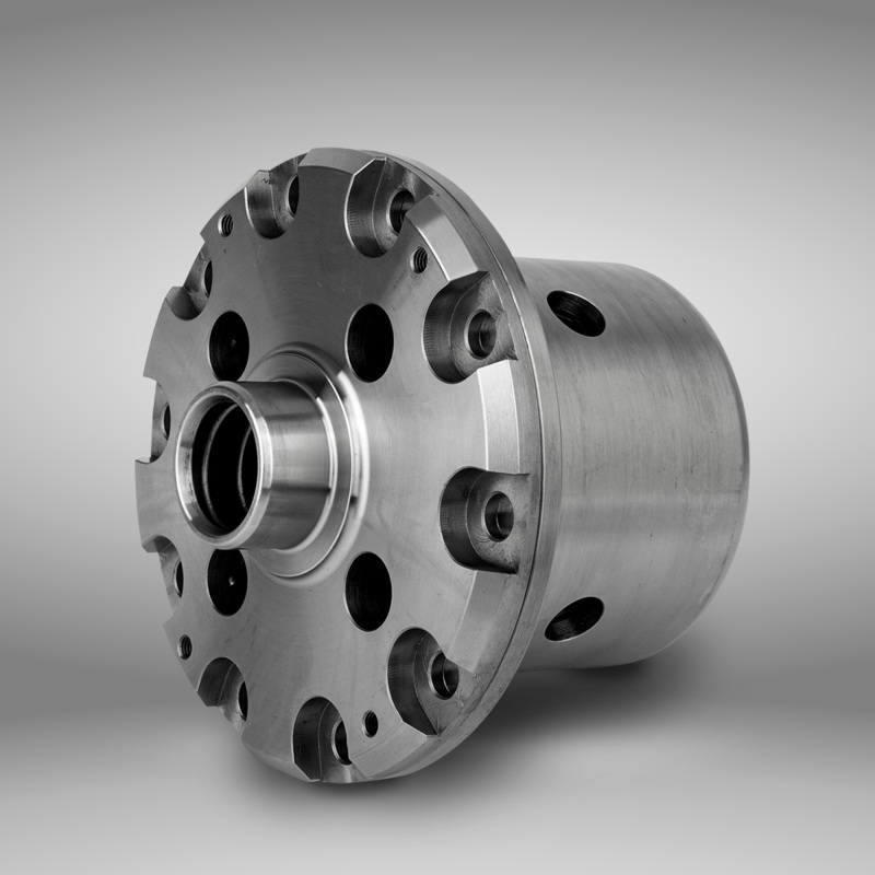 KAAZ – Miata / MX-5 NA8C / NB6C / NB8C- RX-7 FC3S (NA) 2 Way  (DAZ1810)