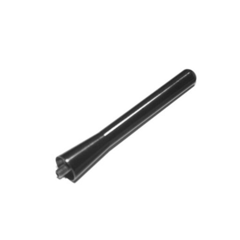 Torque Solution Billet Stubby Antenna : Kia Forte Sedan 2010+