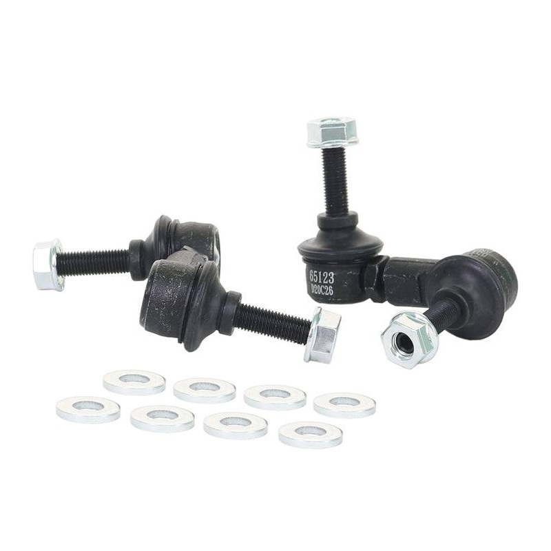 Whiteline 2001-2007  HONDA INTEGRA DC5 Front  Sway Bar Link – Kit KLC139