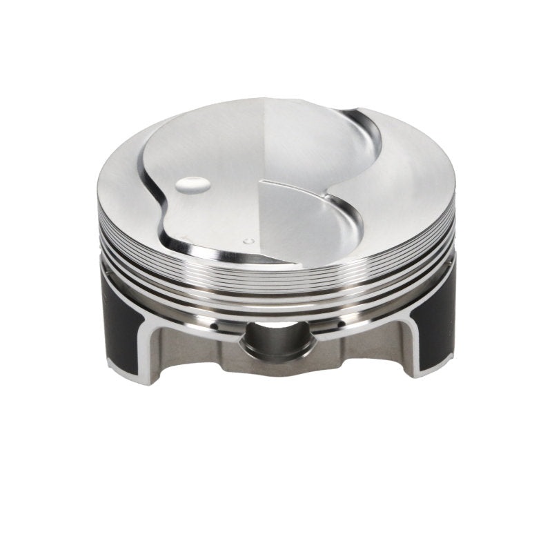 Wiseco 3cc Dome 1.050 x 4.000 Piston Shelf Stock | Multiple Fitments (6451RXS)