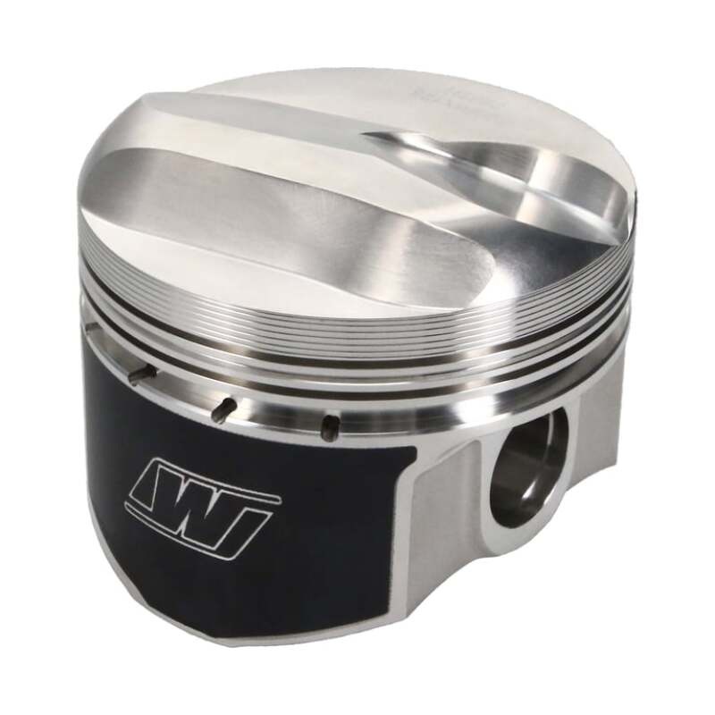 Wiseco RED Series Chevy Big Block 4.320in Bore 1.270in CH 15.00 CC Piston Set
