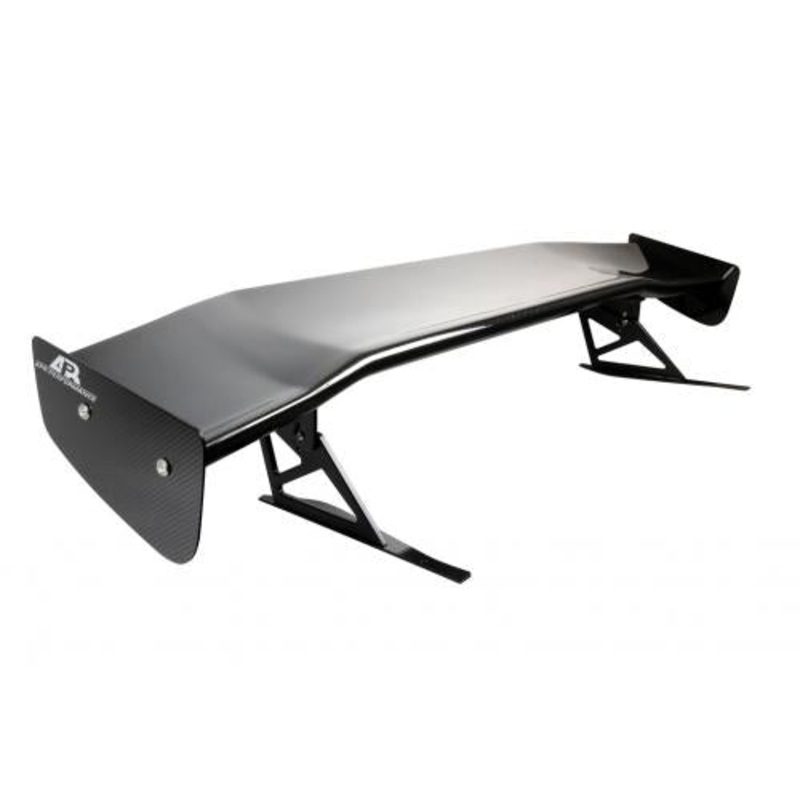 APR Performance GTC-500 Carbon Fiber Wing 70 inch – Acura NSX SPEC 1990-2005
