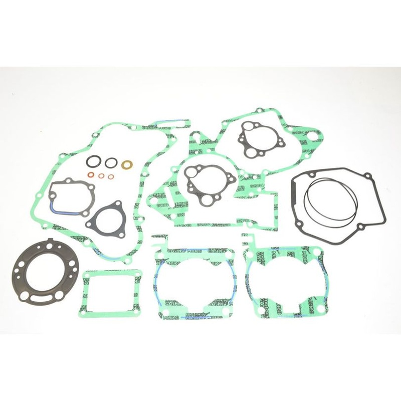 Athena P400210850058 Complete Gasket Kit (oil seals not included)