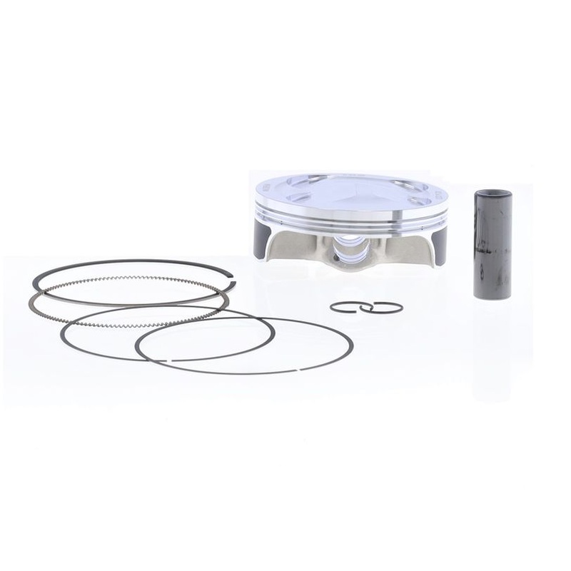 Athena S5F08500001A Ring Set Diameter 85 mm for Athena Piston