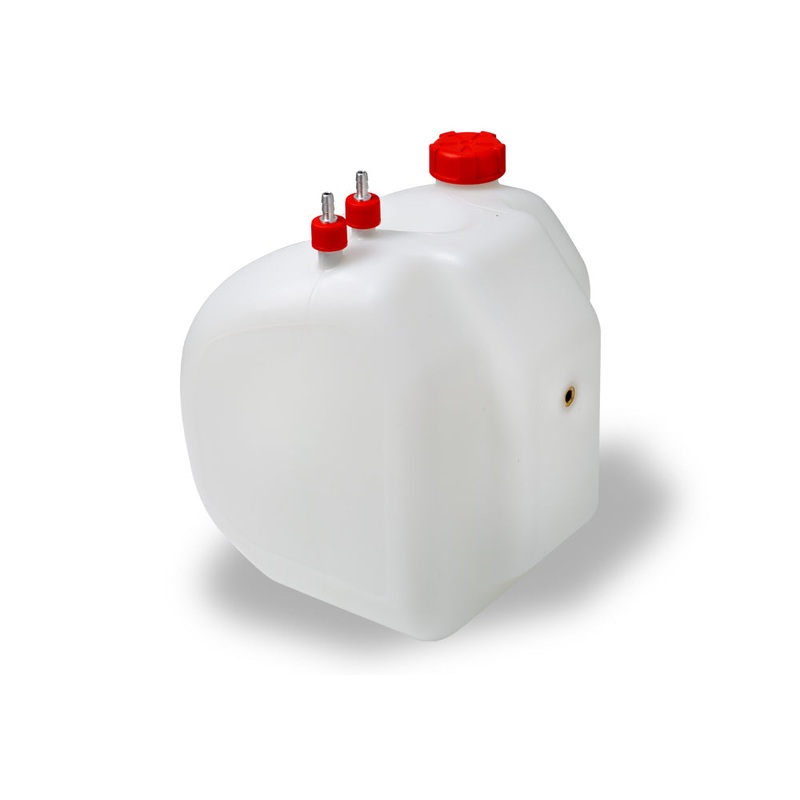 B. 0073.E0 Tony Kart OTK Fuel Tank, 100cc 8.5 Liter