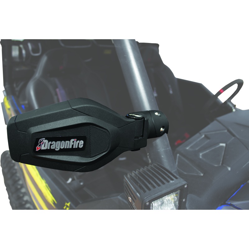 DragonFire Racing Dragonfire Slayer Utv Mirrors