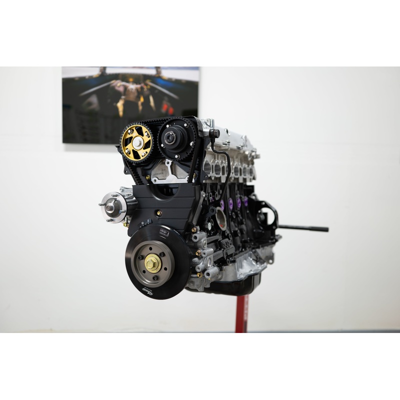 Drift HQ – ADAM LZ RSG1600 DROP IN Longblock w/ Stage 3 VVT-i Head