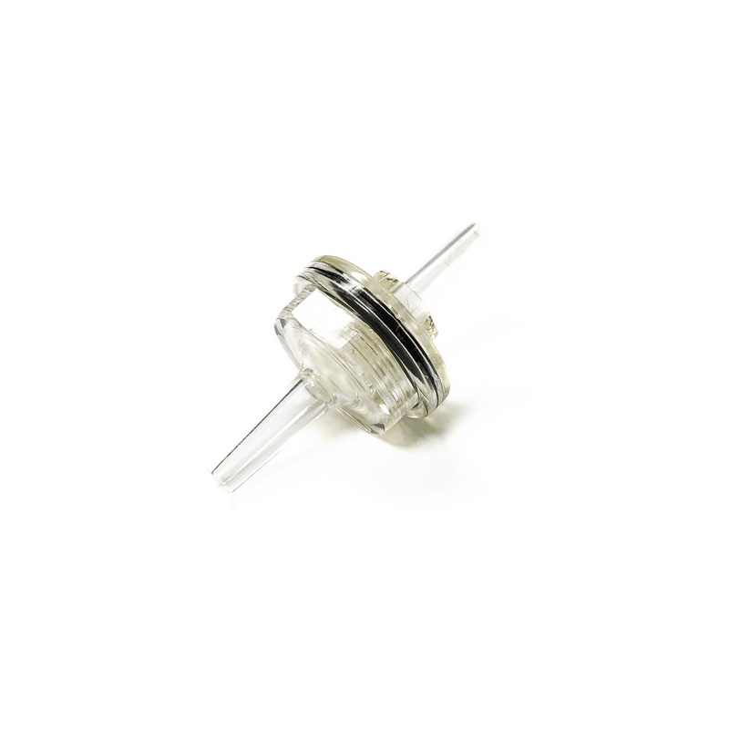 GReddy Profec B Spec 2 4mm In-Line Filter | Universal  (15900011)