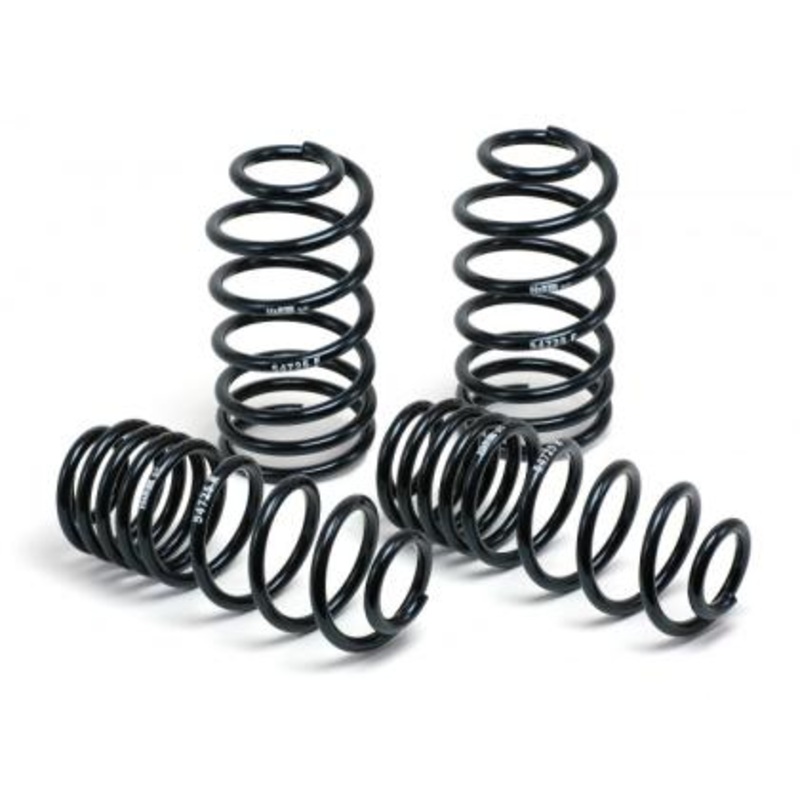 H&R 08-11 Ford Focus  Sport Spring