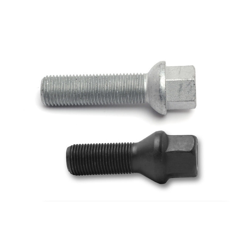 H&R Wheel Studs Thread Type 12X1.5 Length 40mm Knurl Dia 13mm Stud Seat Type