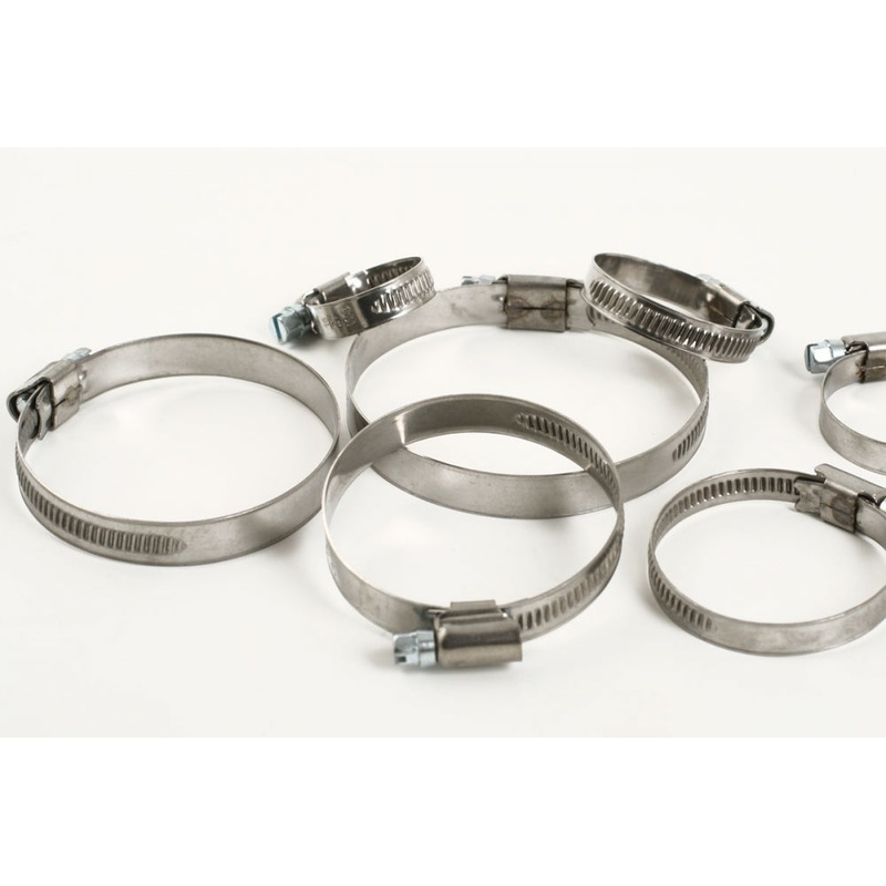 Hoseclamp kit do88-kit227