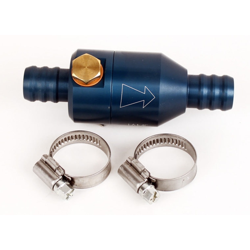 IA-T-8400-C Inline Thermostat Centigrade Kit