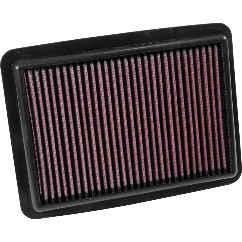 K&N 2014+ Honda Odyssey 2.4L Drop In Air Filter